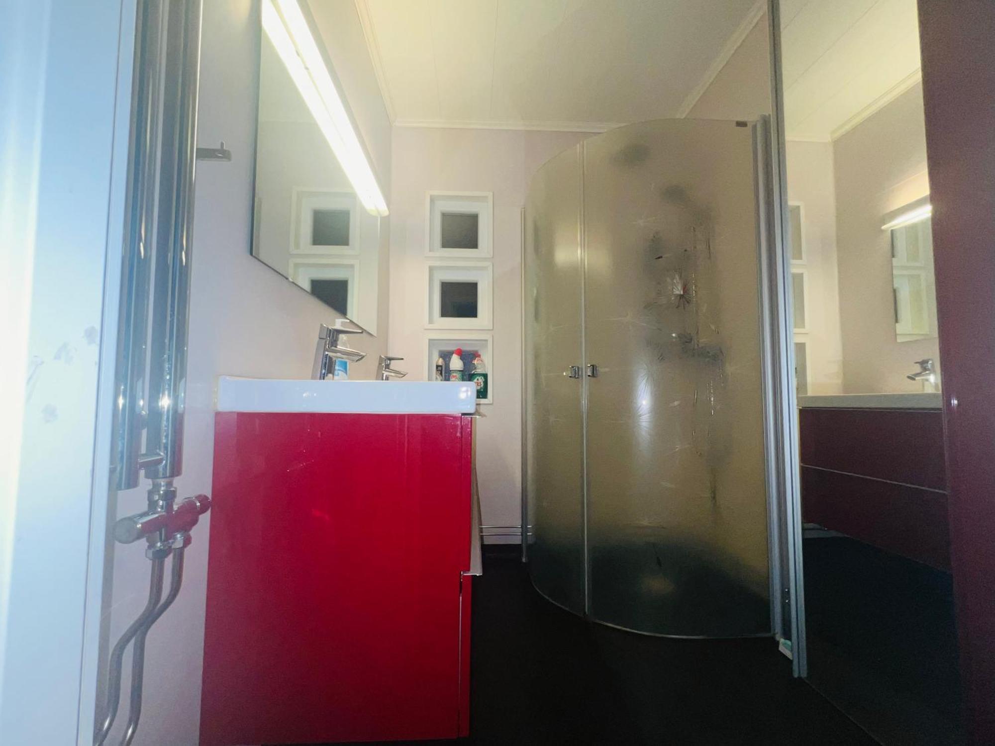 Kiruna Accommodation Sandstensgatan 24 외부 사진